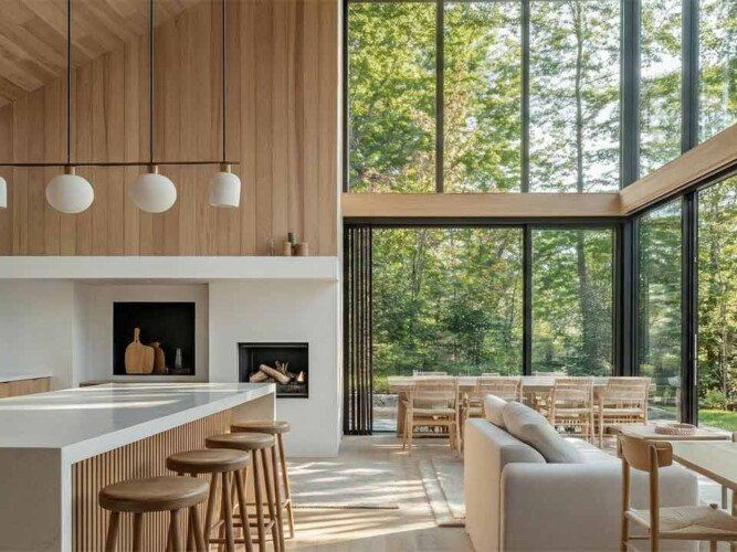 50+ Minimalist Interior Designs | Cinematic Architectural Inspiration (18 Minutes)